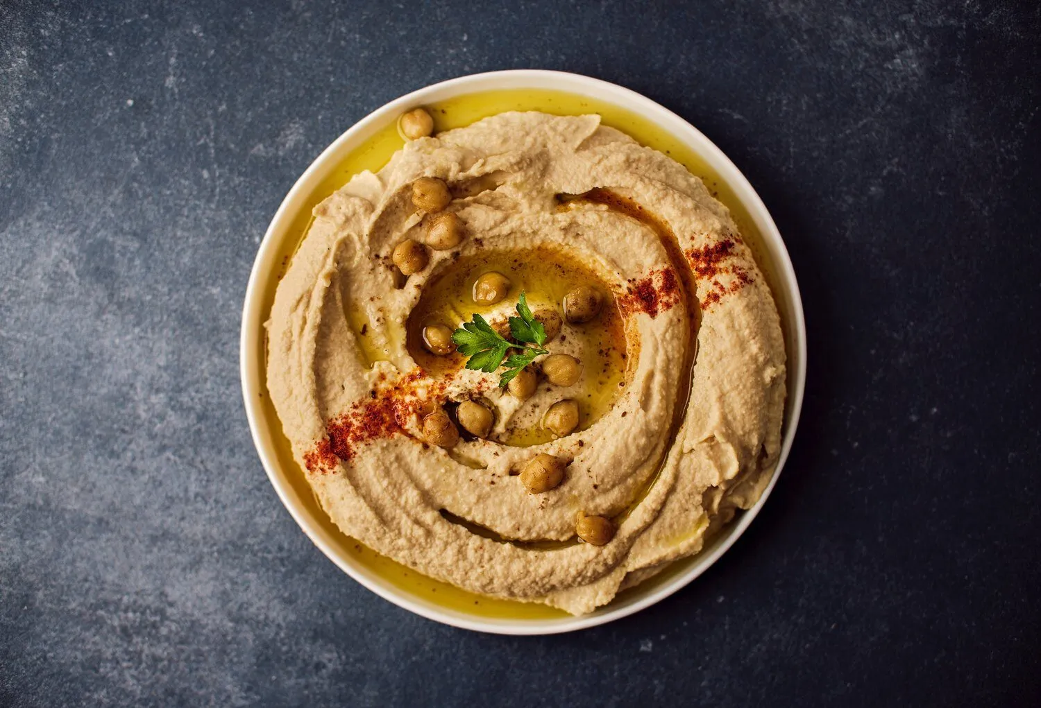 Enjoy high protein meals for weight loss.