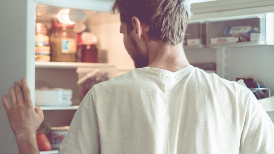 Beating The Craving