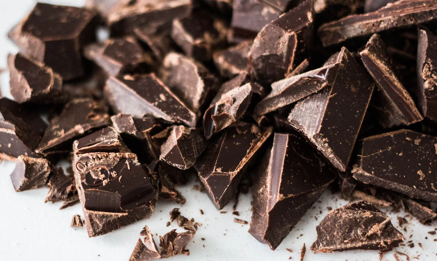 FITMATE Coach - Dark chocolate