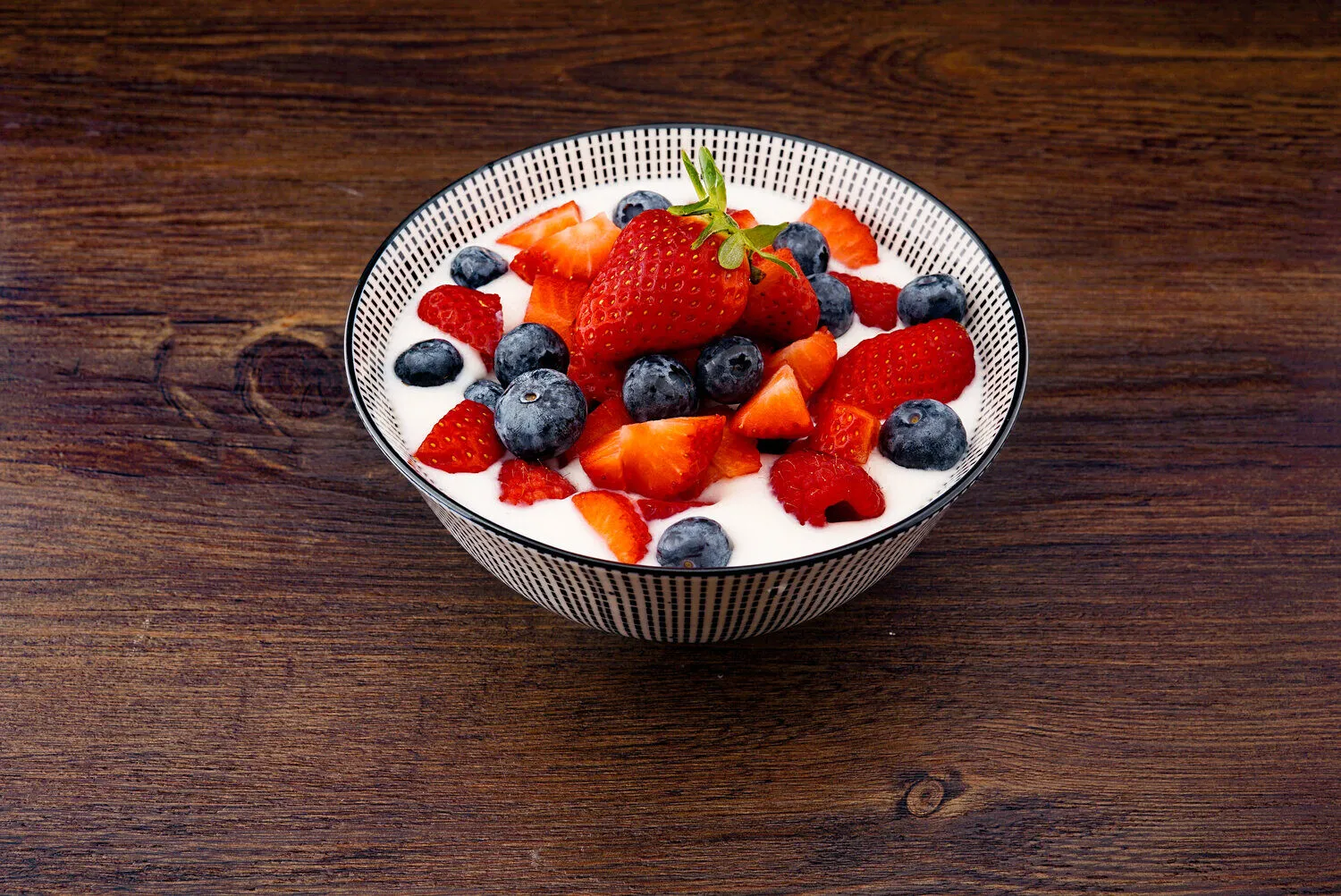 FITMATE Coach - Grek Yoghurt