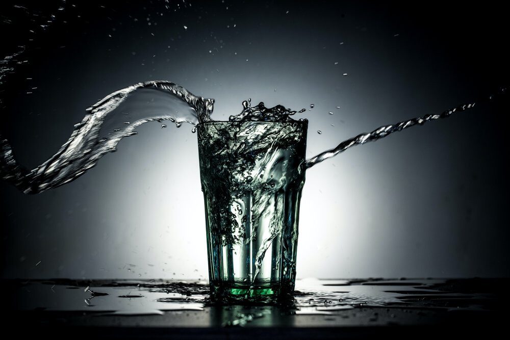 Does Drinking Water Help With Weight Loss?