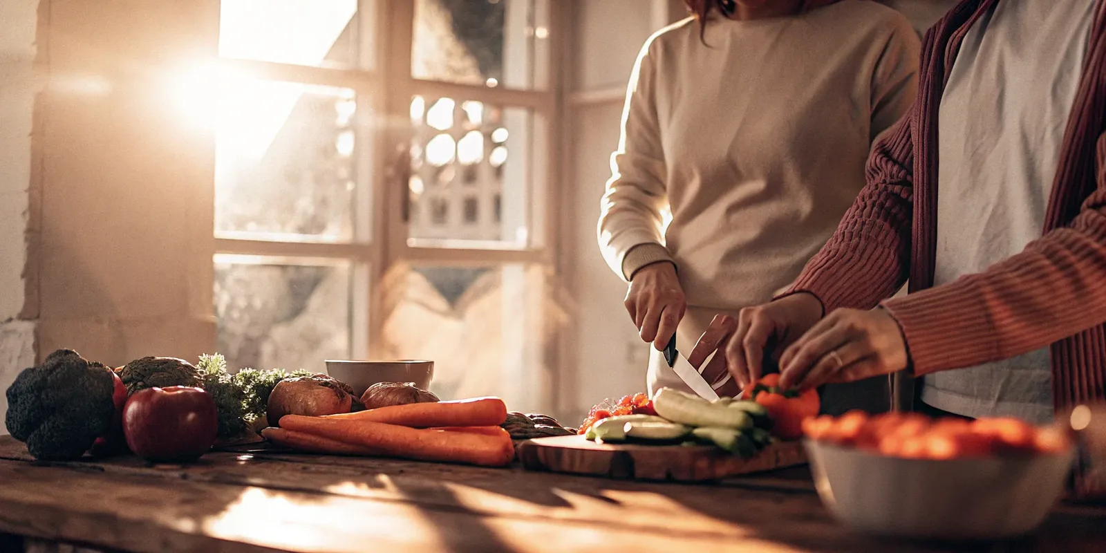 How to Eat Healthy on a Budget: A Practical Guide