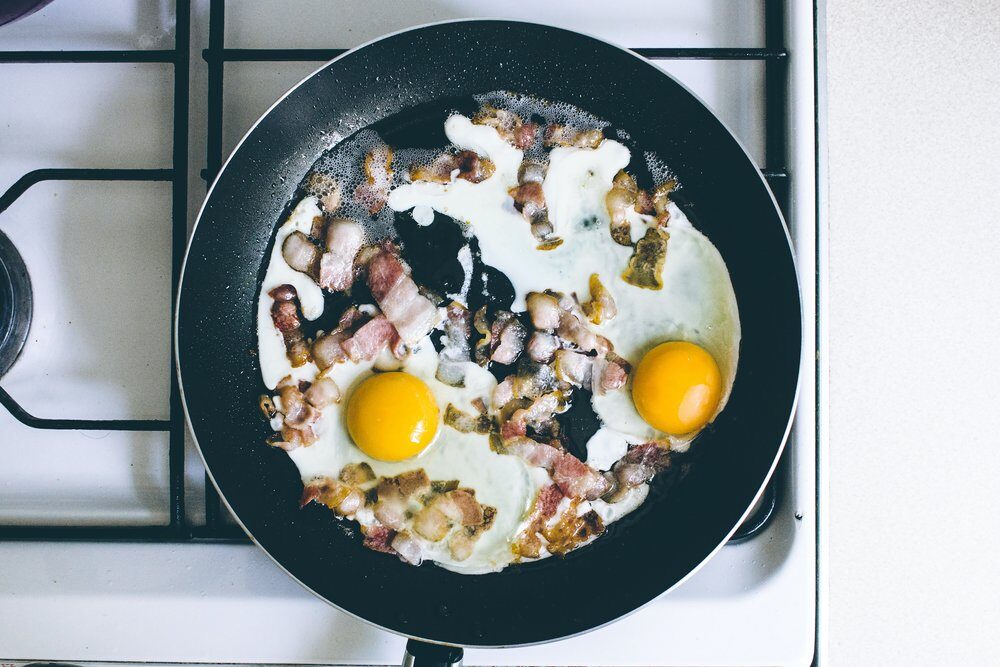 Everything You Need To Know About The Ketogenic Diet