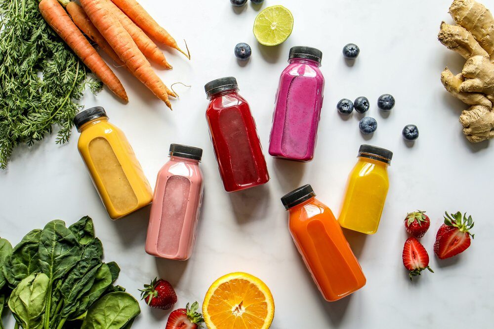 Everything You Need To Know About Veganism For Weight Loss