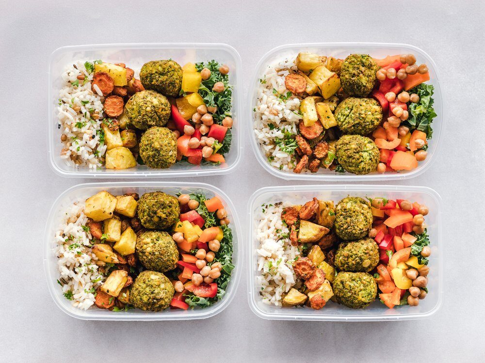 How To Eat A Healthy Diet For A Healthy Life
