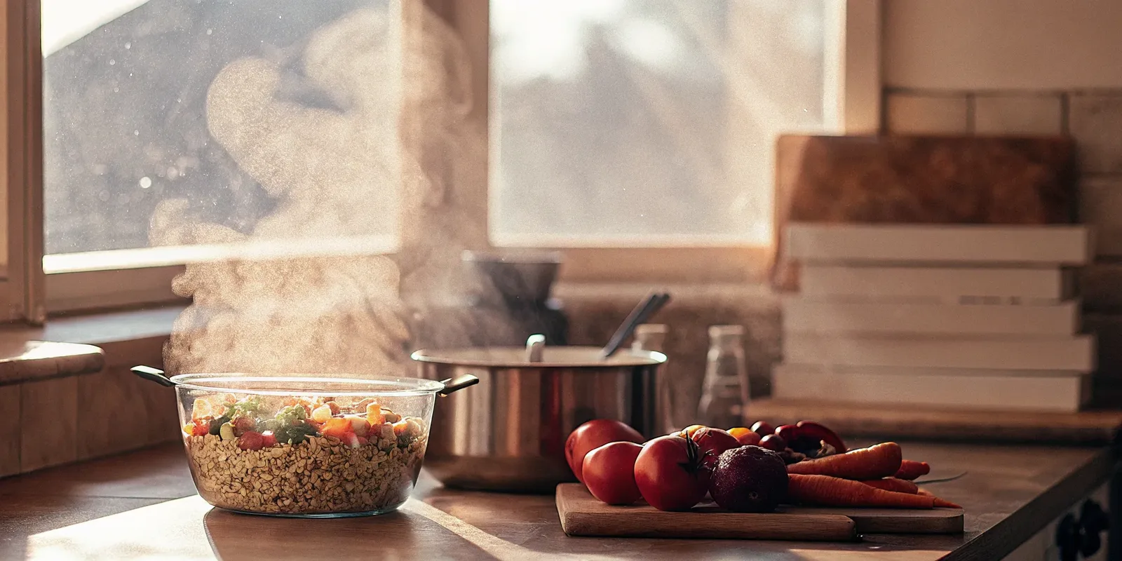 How to Lose Weight on a Vegan Diet: A Practical Guide