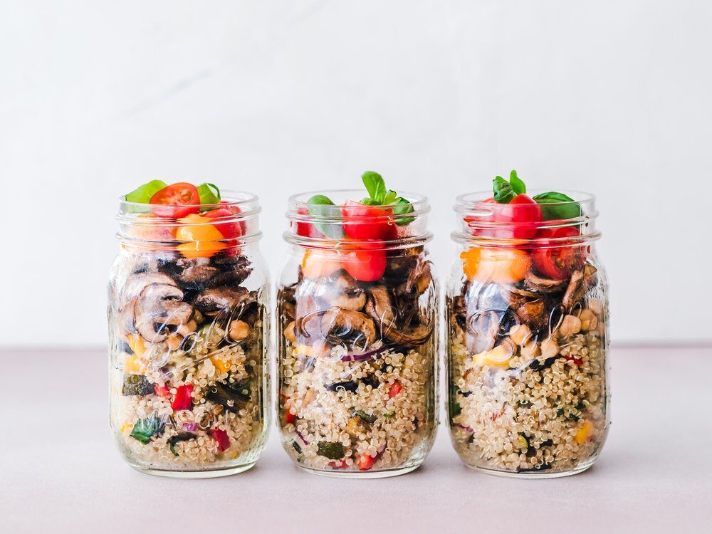 How To Start Meal Prepping For Weight Loss