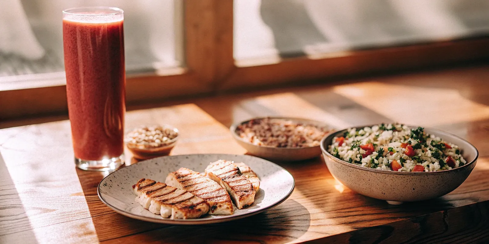 8 Easy Ways to Increase Protein Intake