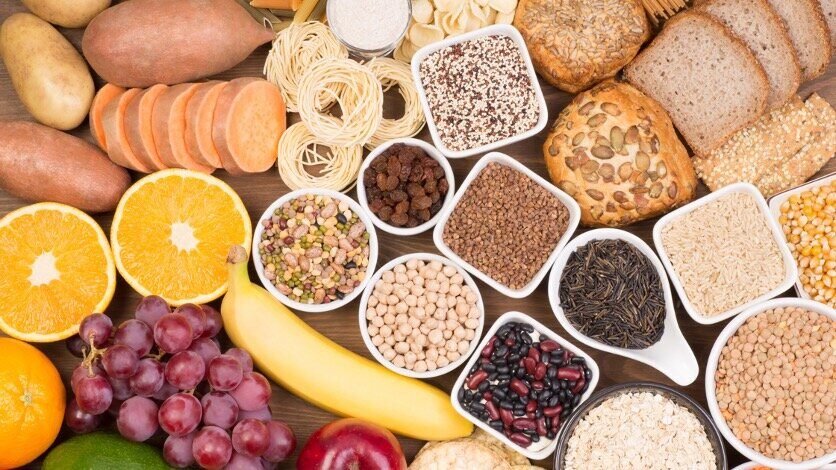 Let Them Eat Carbs! That’s Right. We’ll Show You Which Ones Will Help You Reach Your Goals.