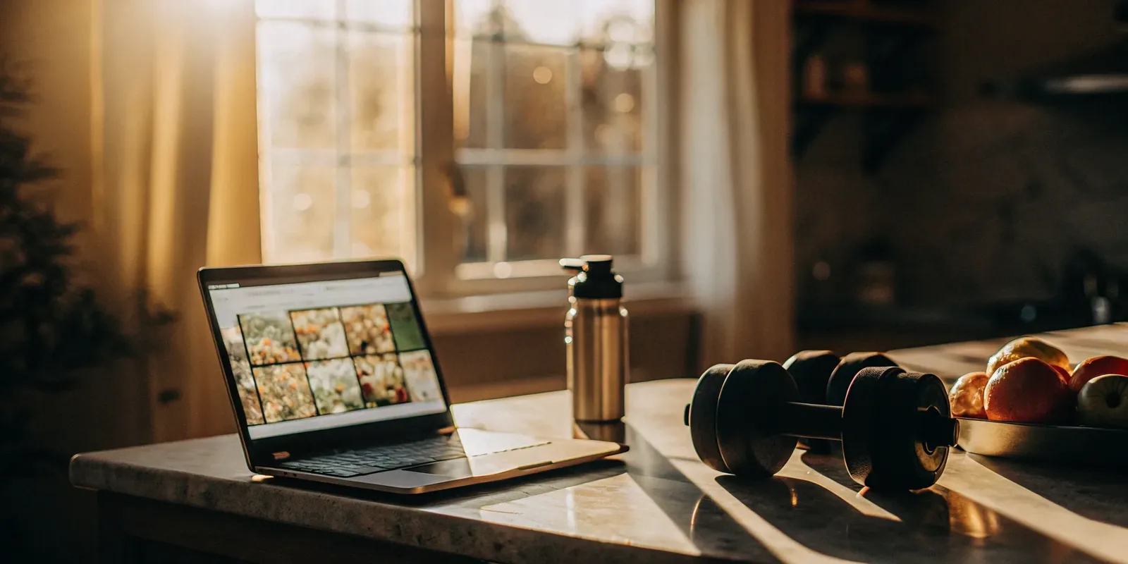 How an Online Fitness and Diet Coach Can Transform Your Health