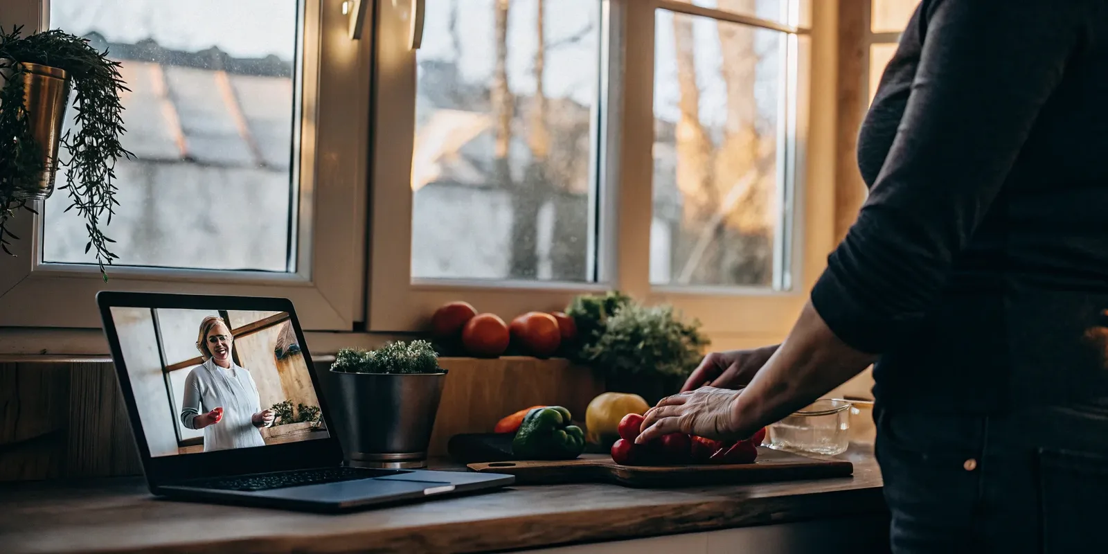Your Guide to Choosing the Right Online Nutritionist