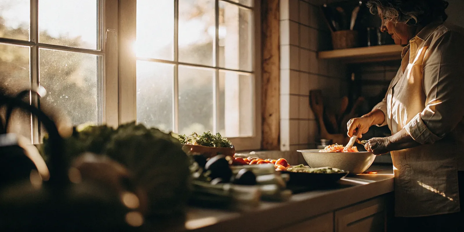 Reduce Hunger Cravings: 27 Science-Backed Tips