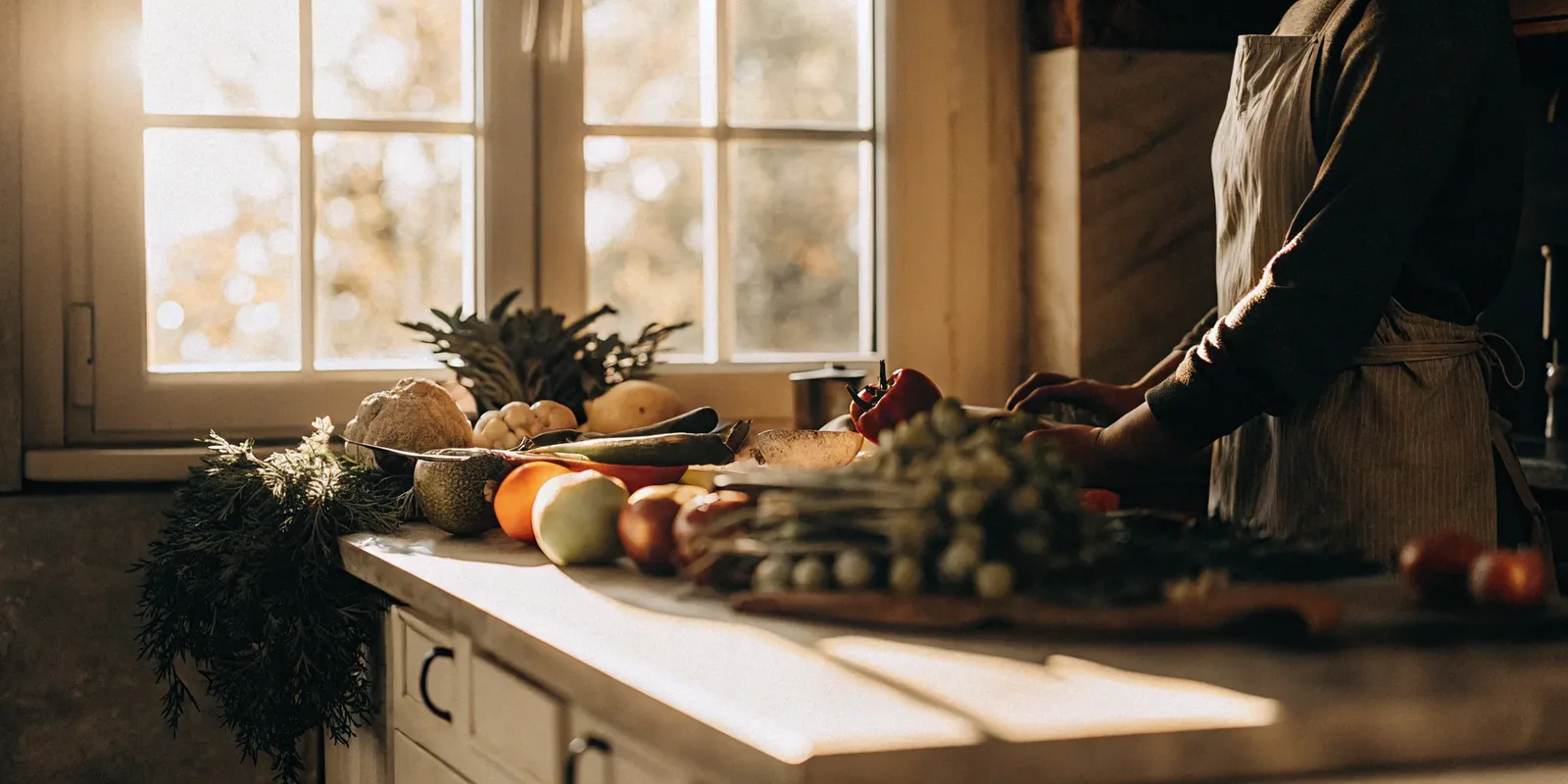 How to Suppress Food Cravings & Reach Your Weight Goals