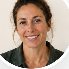 FitMate nutrition coach