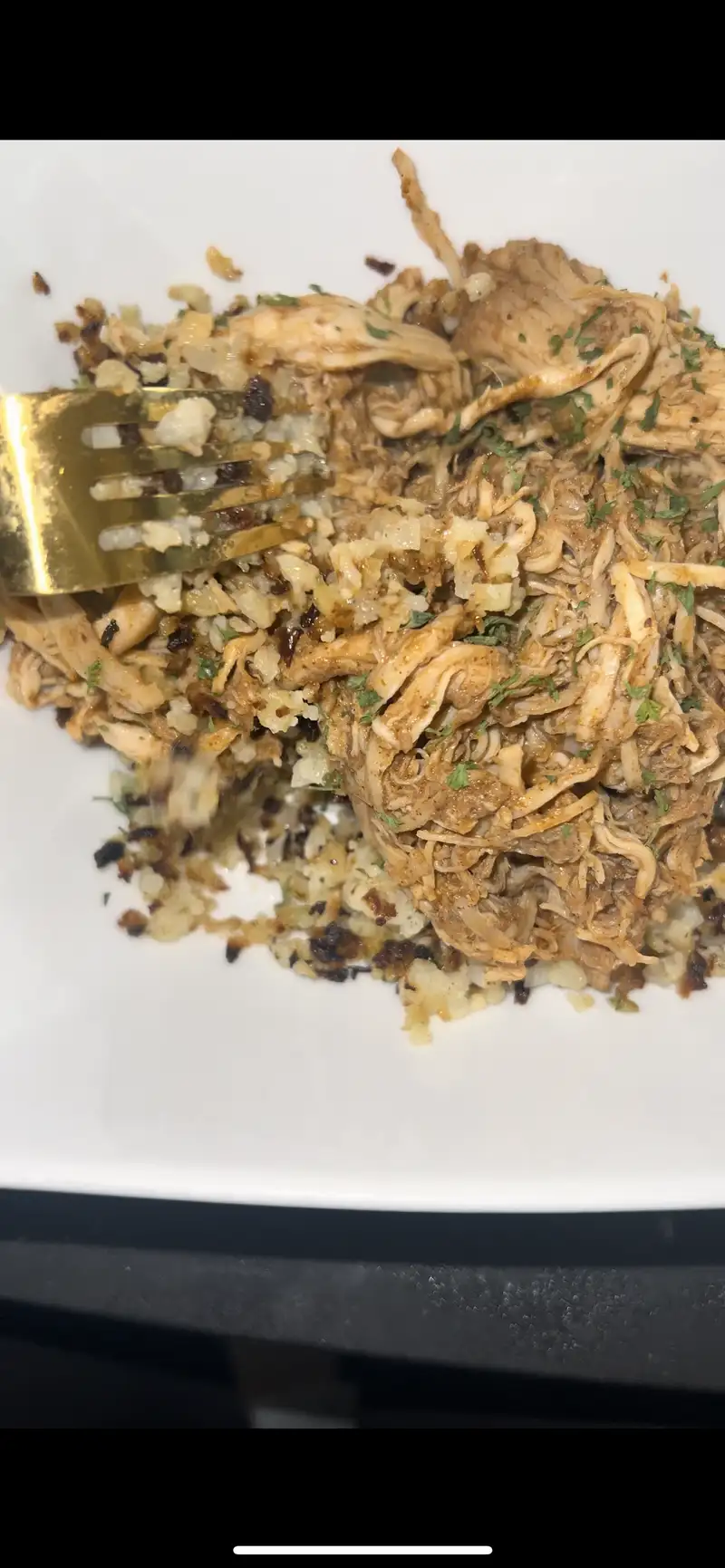 Healthy Adobo Chicken Recipe