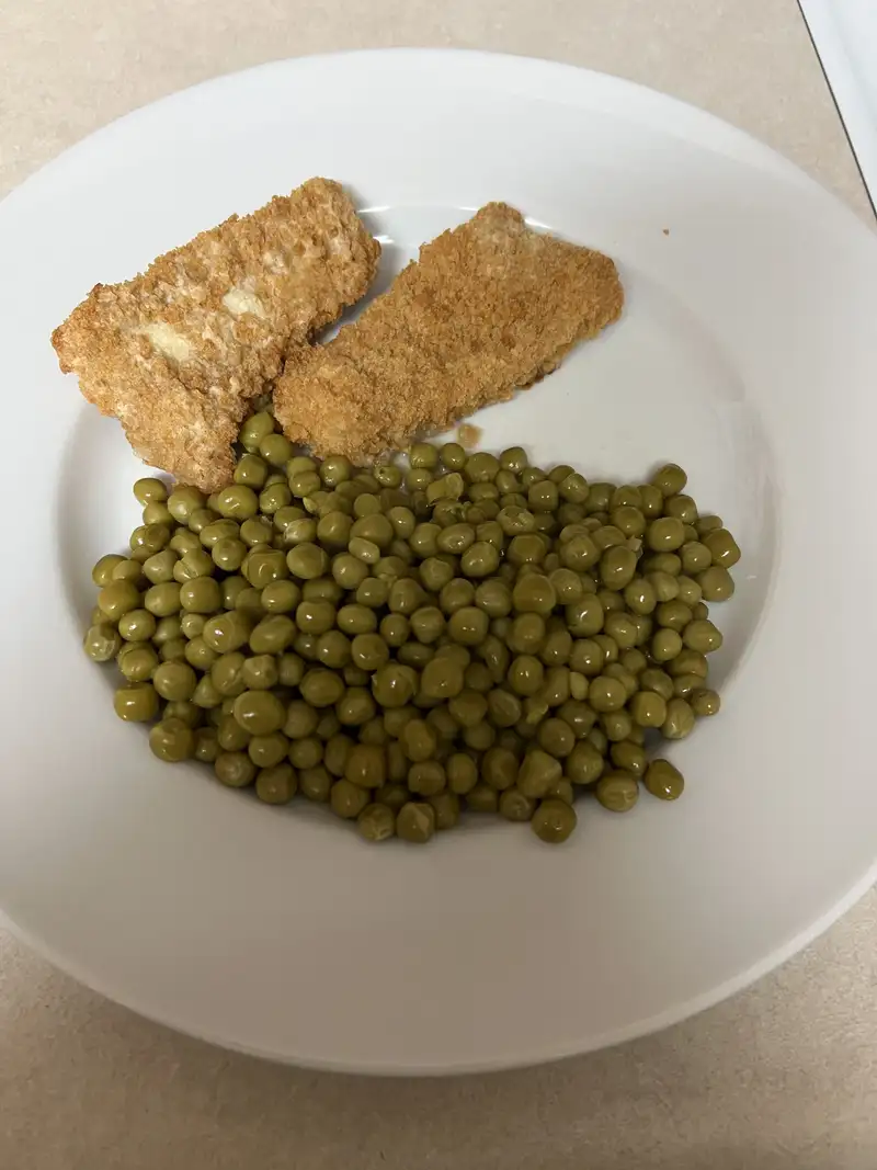 Healthy Air Fryer Salmon Recipe