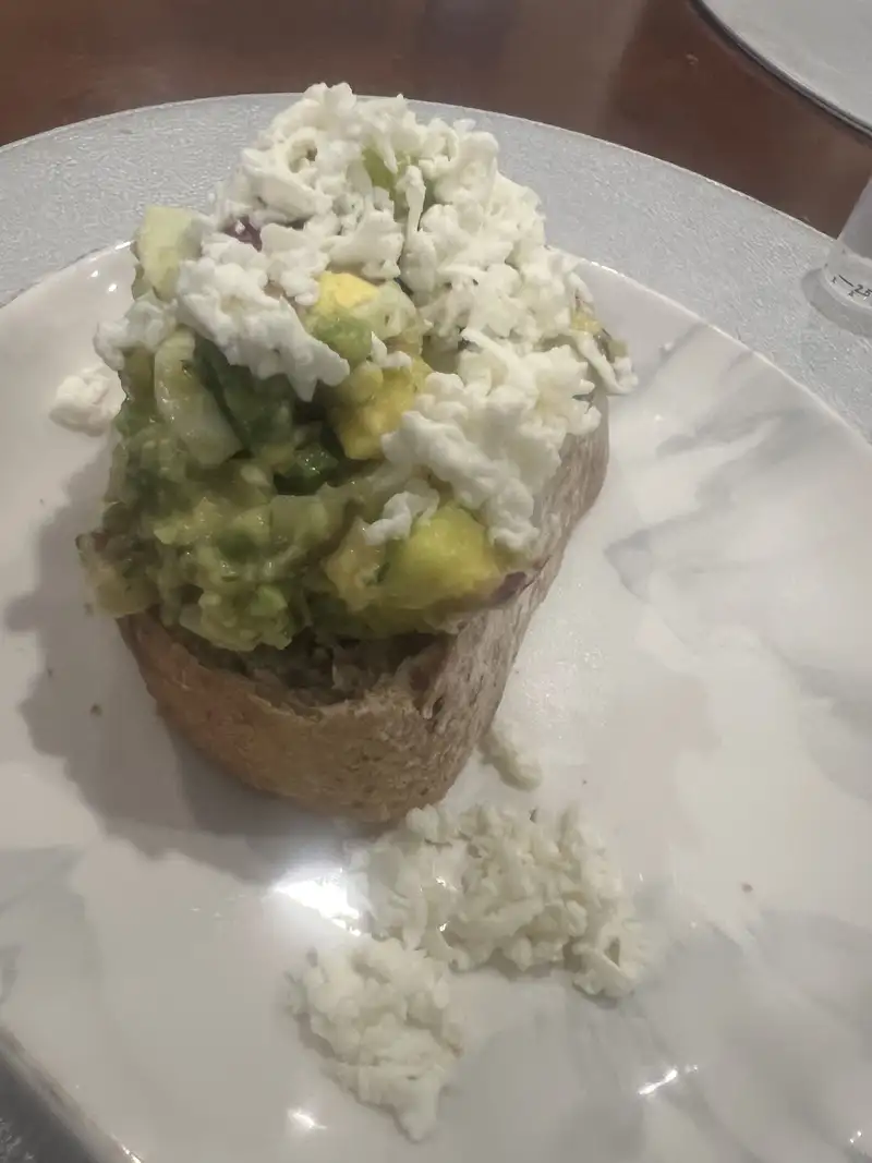 Healthy Avocado Eggs Recipe | Fitmate Coach Recipes
