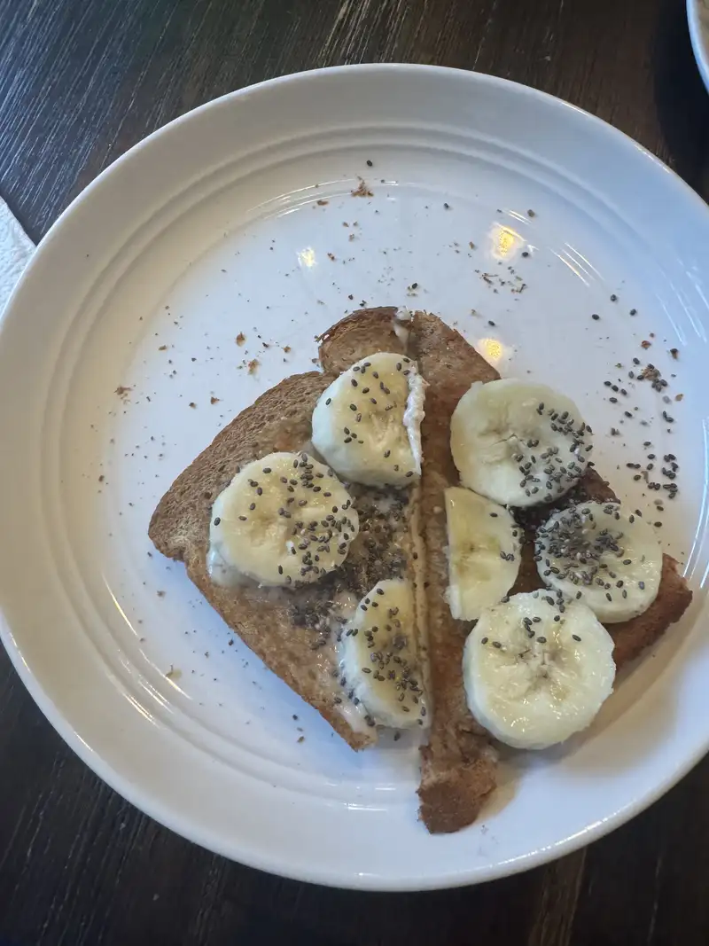 Healthy Avocado Toast Recipe