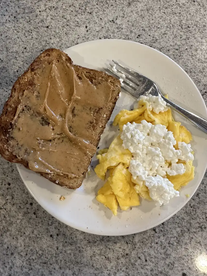 Healthy Avocado Toast Recipe