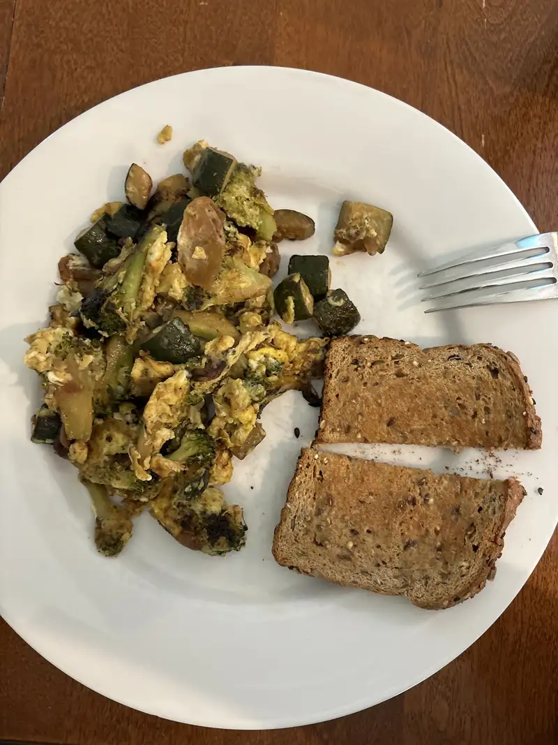 Healthy Avocado Toast Recipe