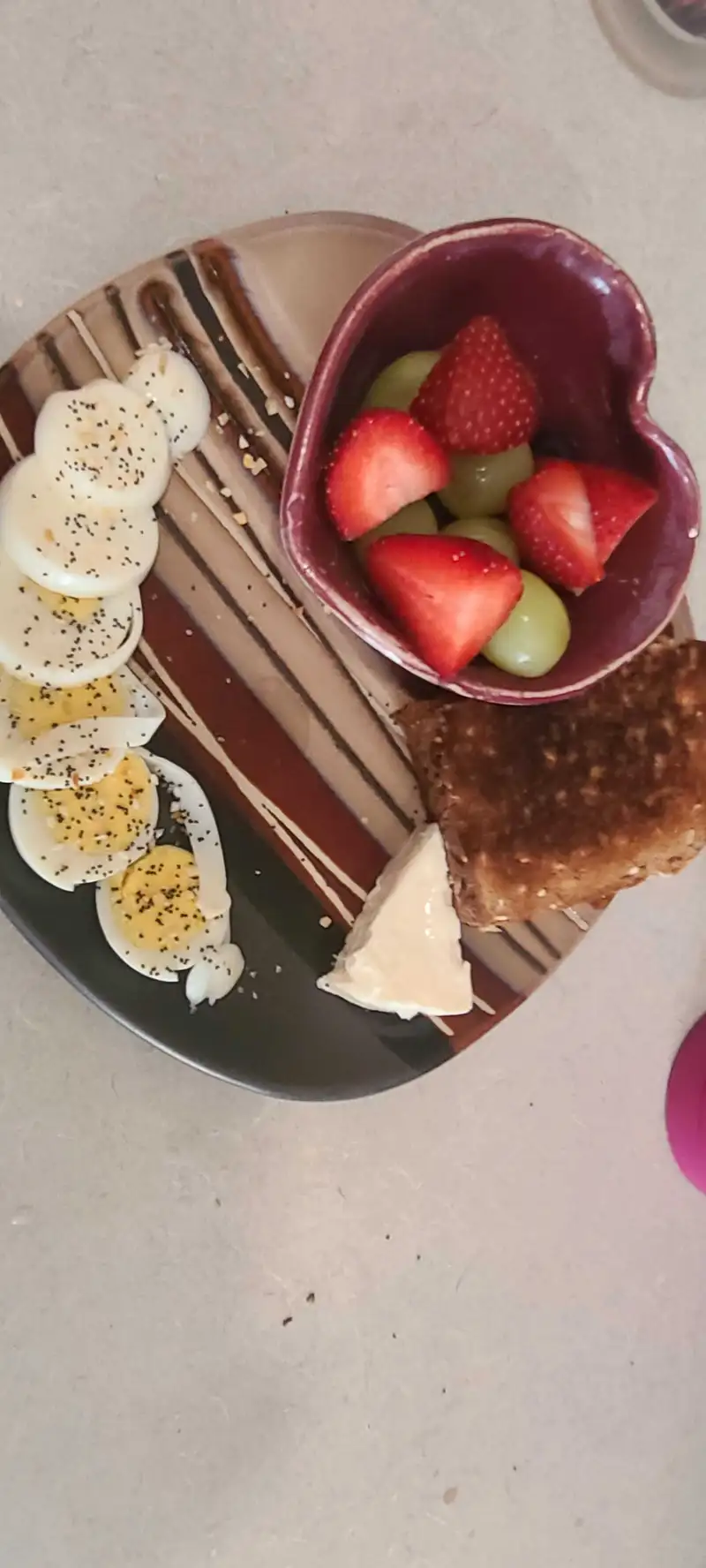 Healthy Avocado Toast Recipe
