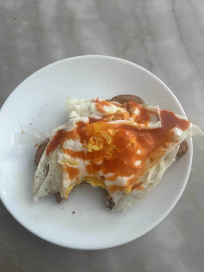 Healthy Avocado Toast Recipe