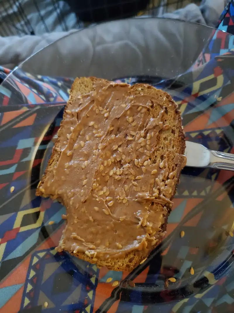 Healthy Avocado Toast Recipe