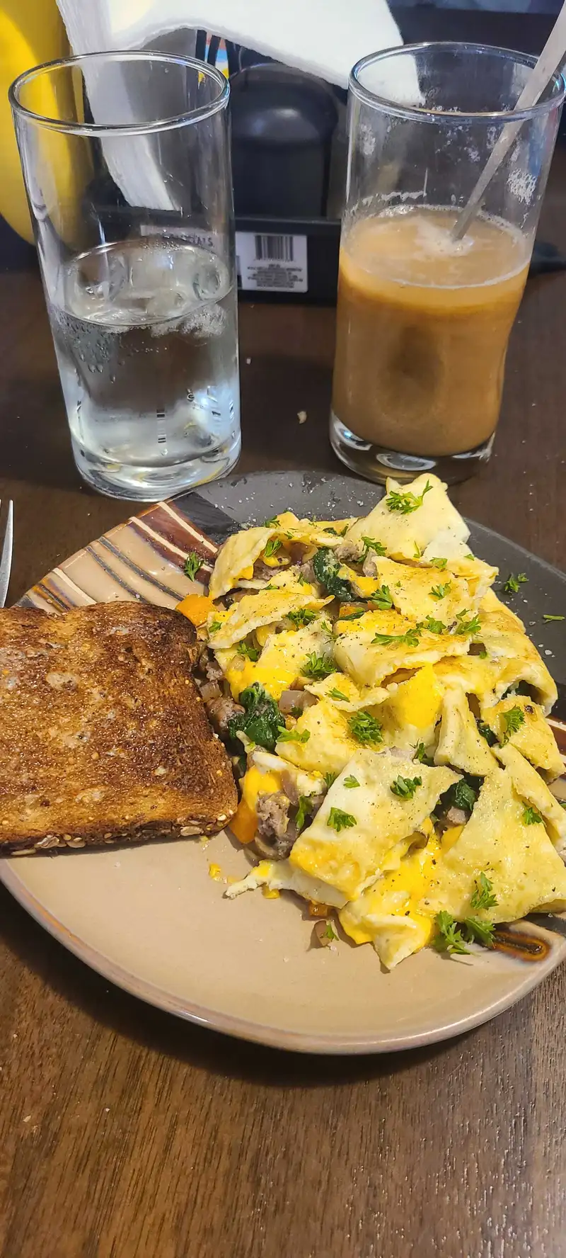 Healthy Avocado Toast Recipe