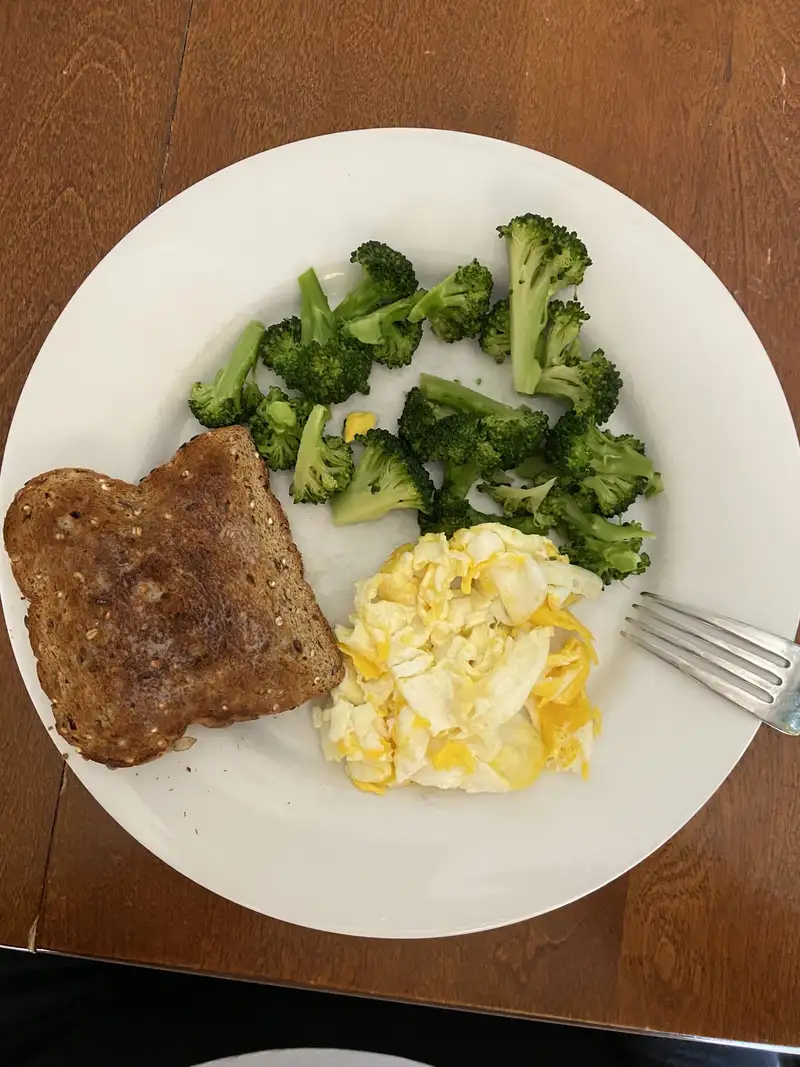 Healthy Avocado Toast Recipe