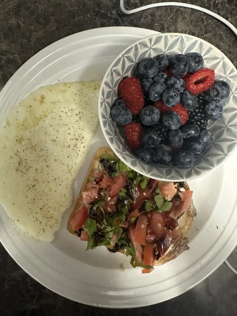 Healthy Avocado Toast Recipe