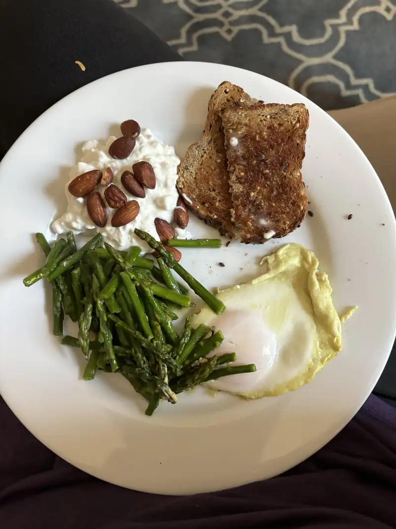 Healthy Avocado Toast Recipe