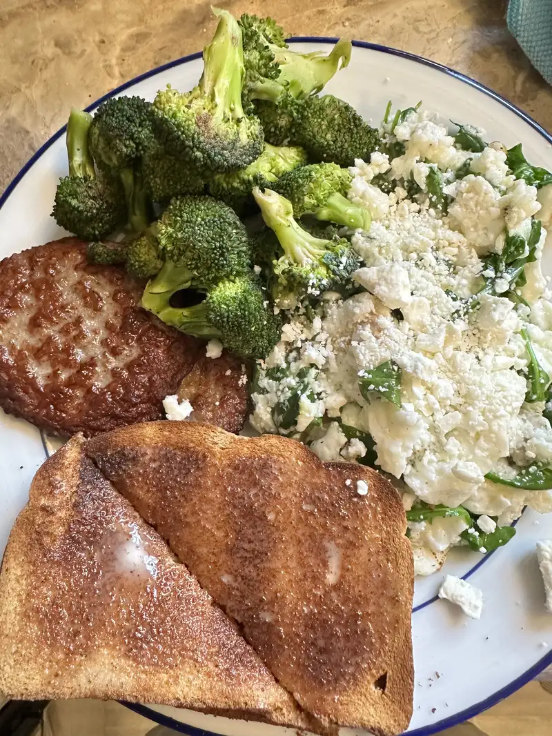 Healthy Avocado Toast Recipe