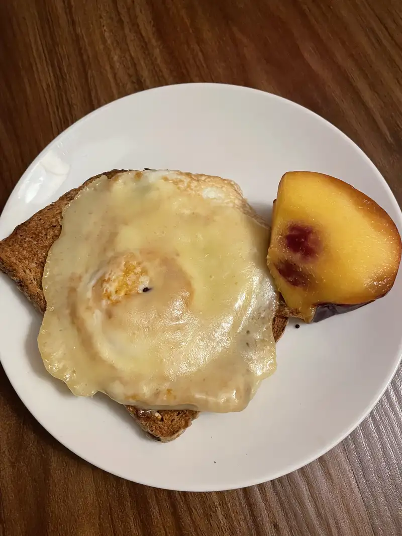 Healthy Avocado Toast Recipe