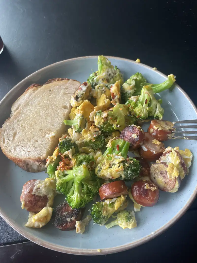 Healthy Avocado Toast Recipe