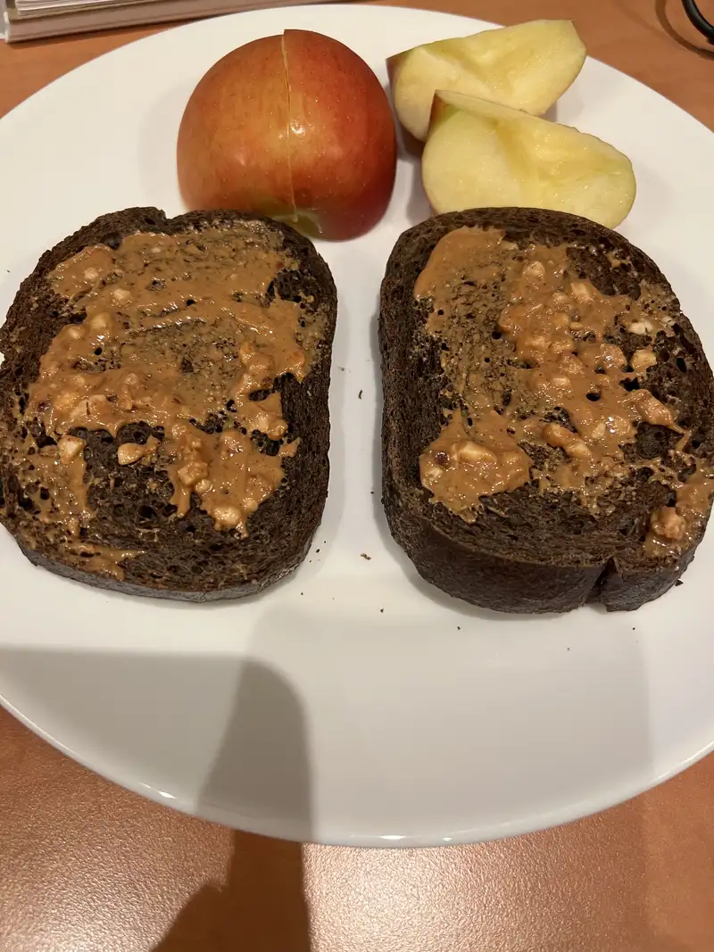 Healthy Avocado Toast Recipe