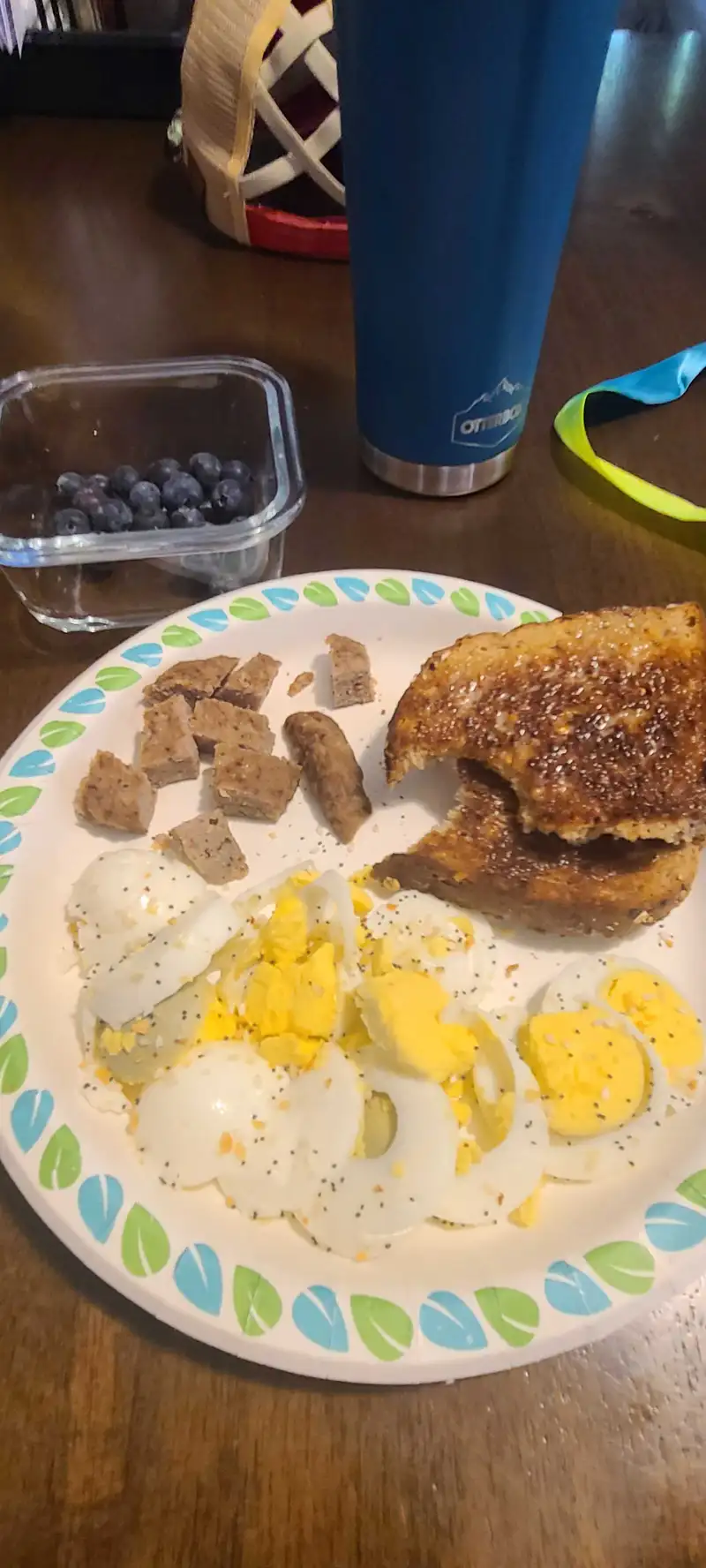 Healthy Avocado Toast Recipe