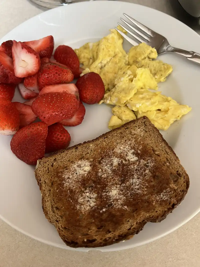 Healthy Avocado Toast Recipe