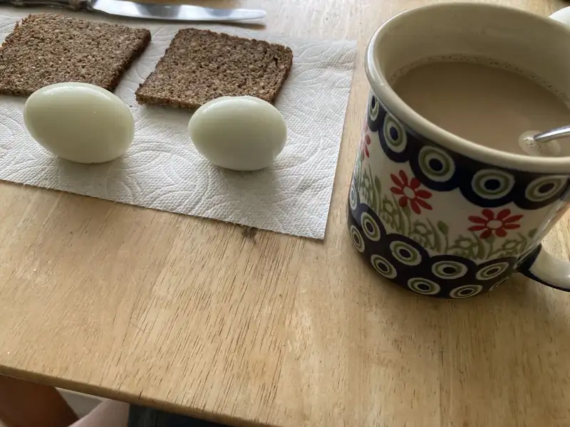 Healthy Avocado Toast Recipe