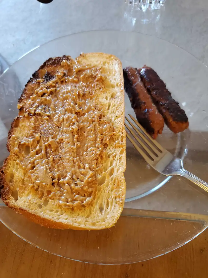 Healthy Avocado Toast Recipe