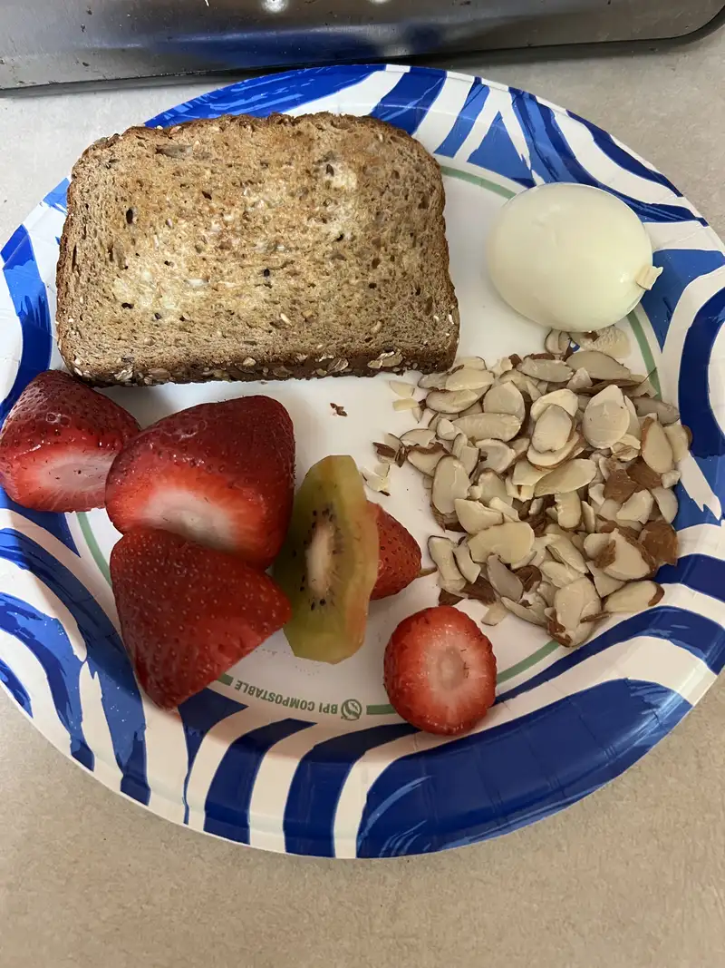 Healthy Avocado Toast Recipe