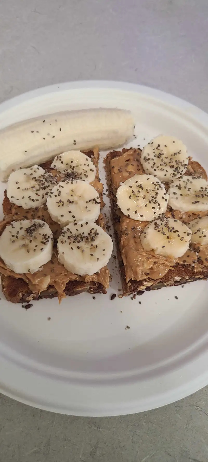 Healthy Avocado Toast Recipe
