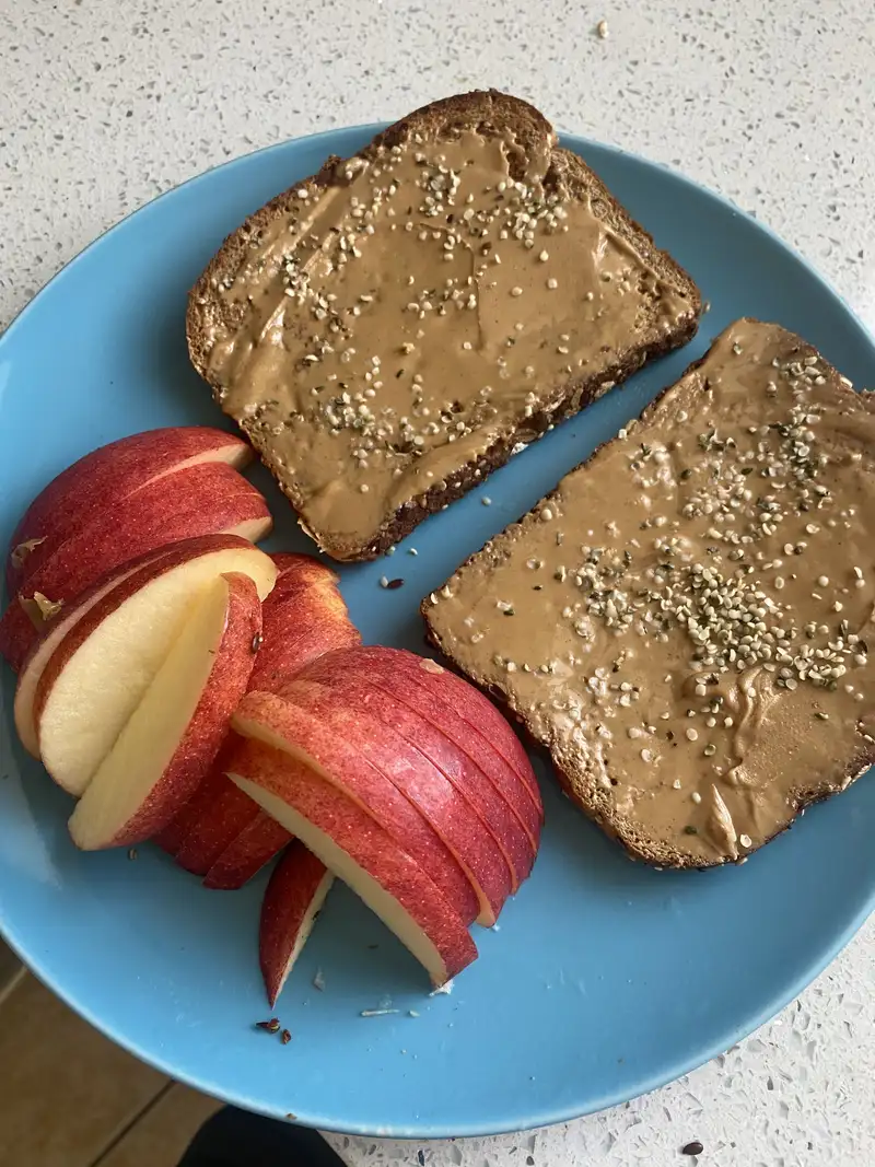 Healthy Avocado Toast Recipe