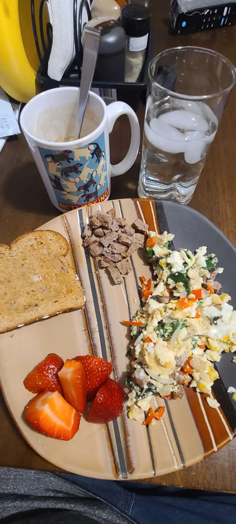 Healthy Avocado Toast Recipe