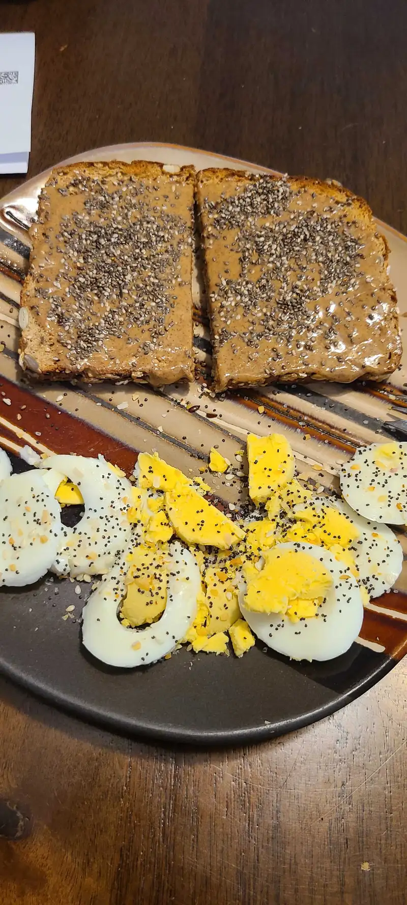 Healthy Avocado Toast Recipe