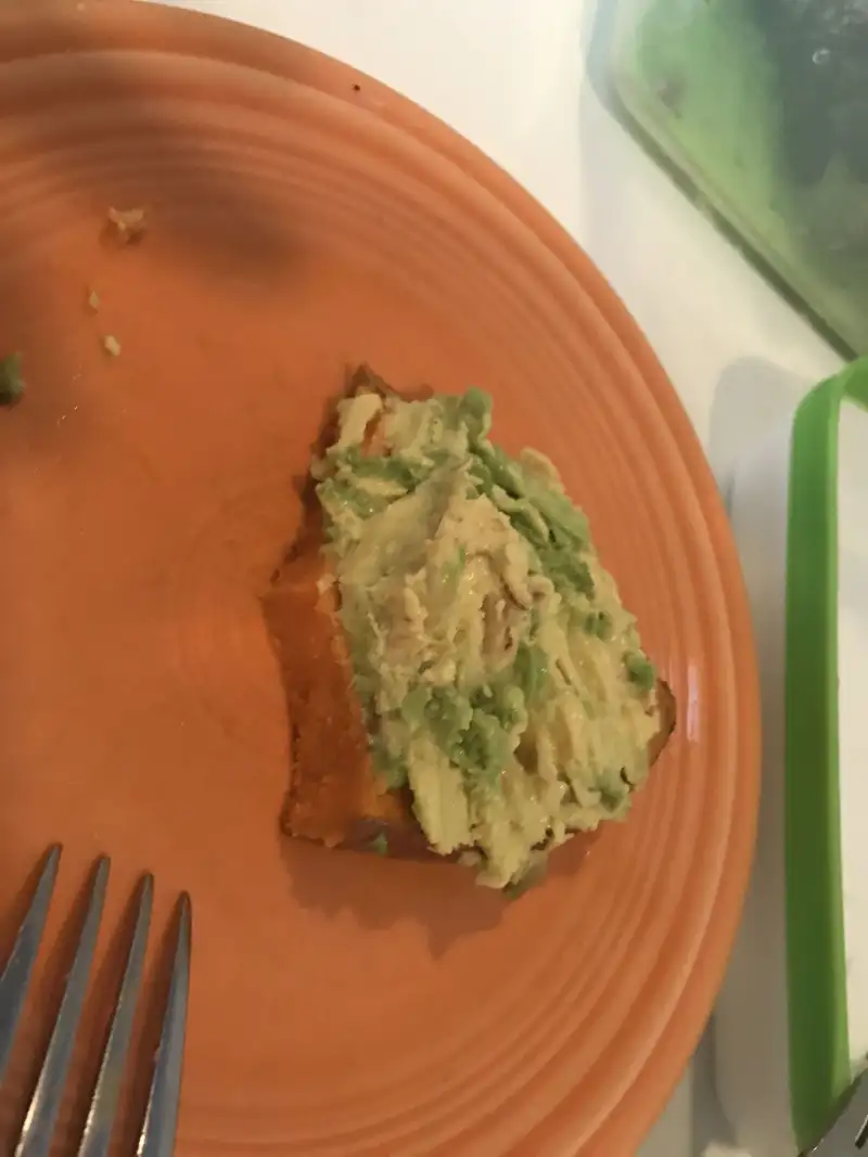Healthy Avocado Toast Recipe