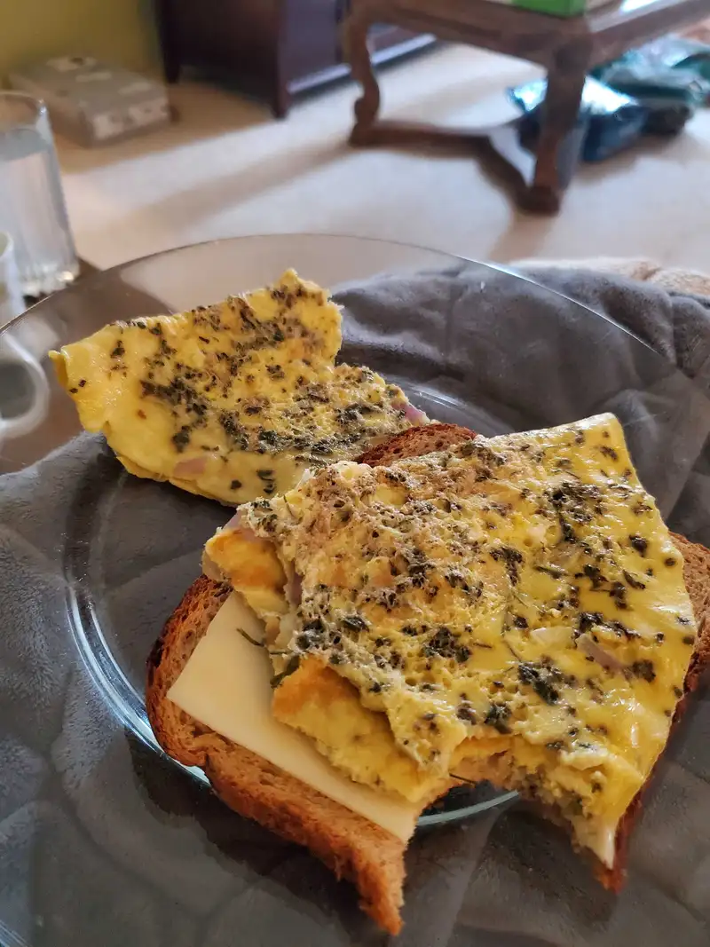 Healthy Avocado Toast Recipe