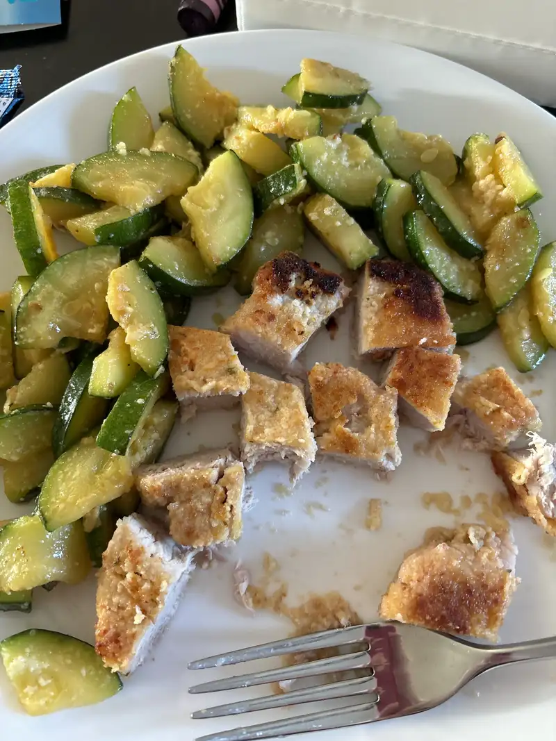 Healthy Baked Pork Chop Recipe