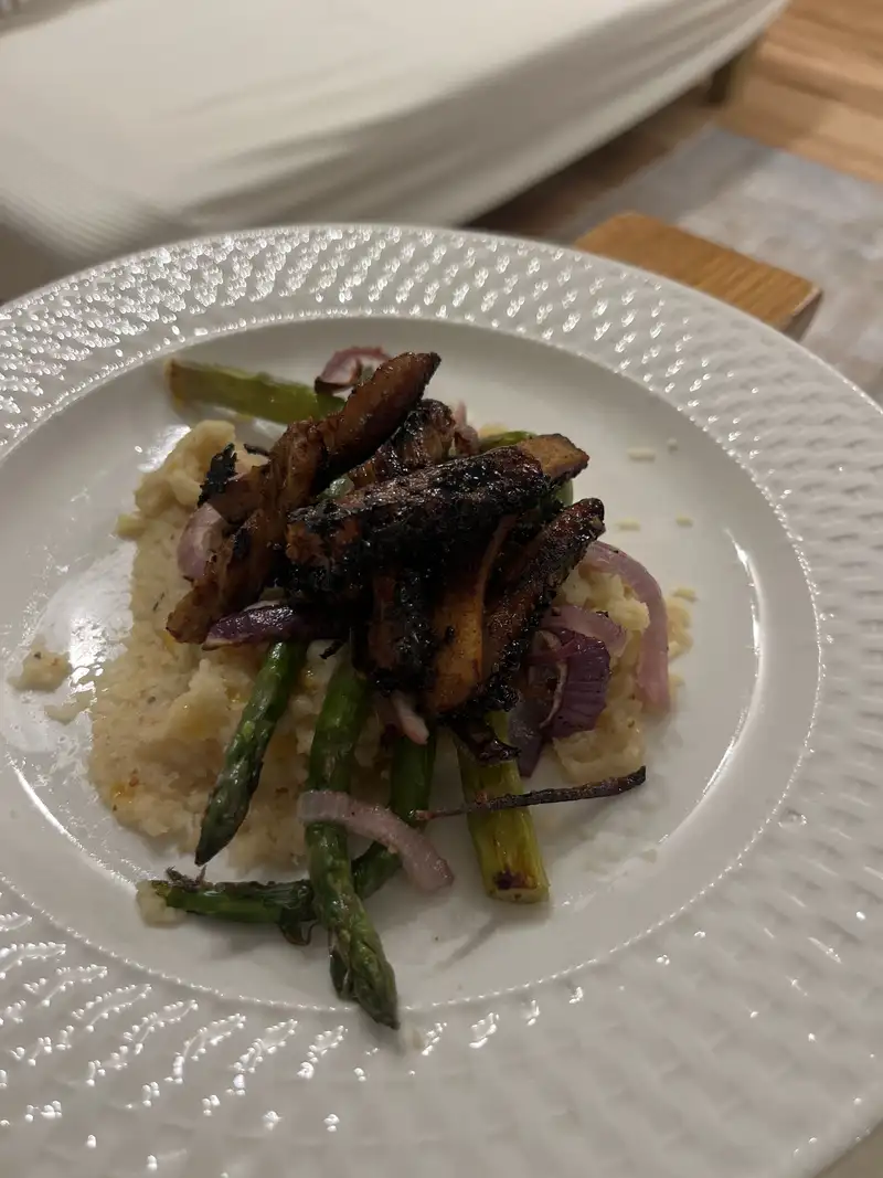 Healthy Balsamic Chicken Recipe