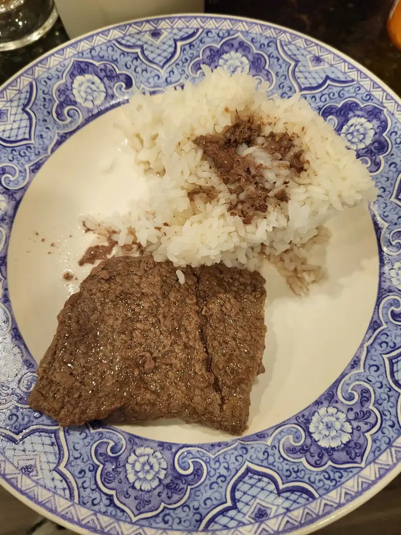 Healthy Beef and Broccoli Recipe