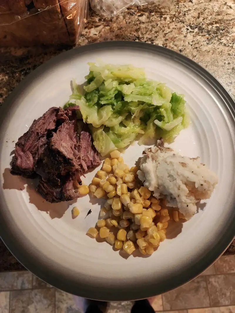 Healthy Beef and Broccoli Recipe
